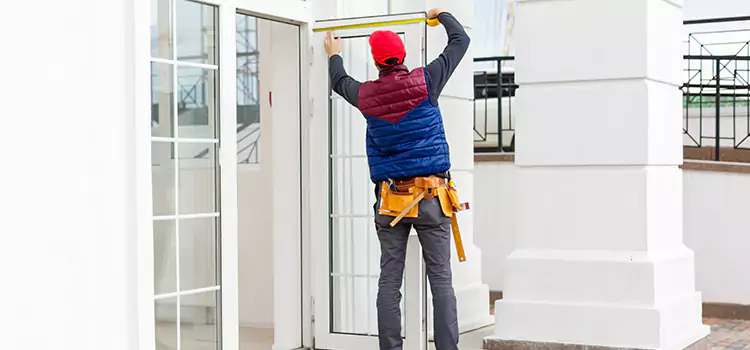 Water Damage Door Frame Repair Daphne