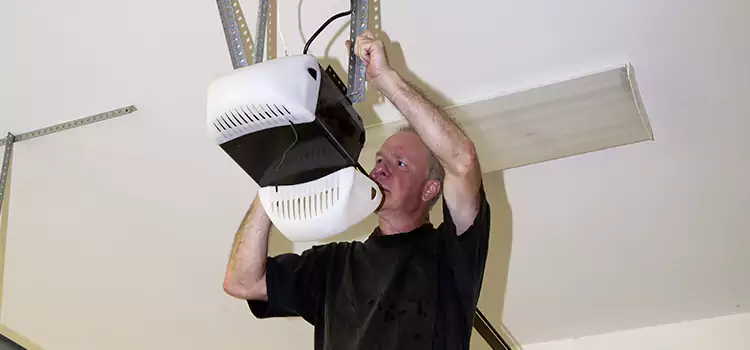 Garage Door Opener Service Daphne