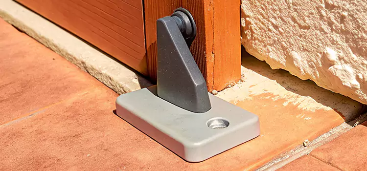 Aesthetic Door Stop Selection Daphne