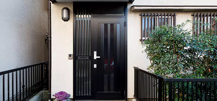 Popular Exterior Door Options in Daphne, AL