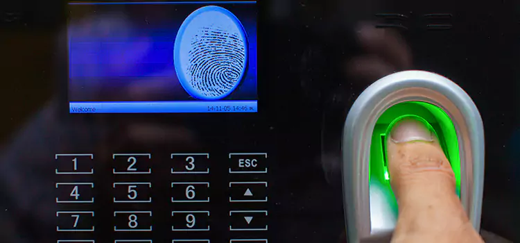 Your Trusted Partner for Secure Access in Daphne, AL