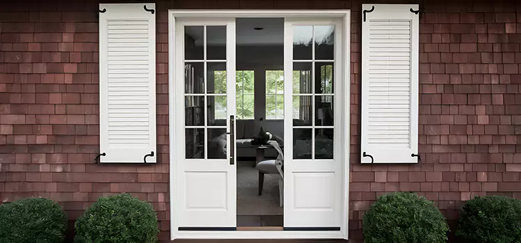 French Door Restoration Daphne