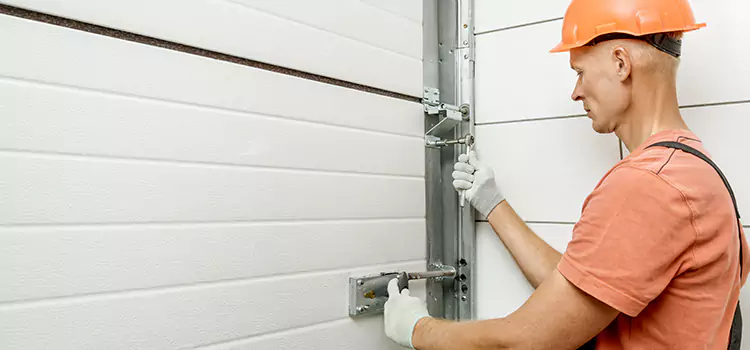 Why Choose Us for Garage Door Lock Services in Daphne, AL?