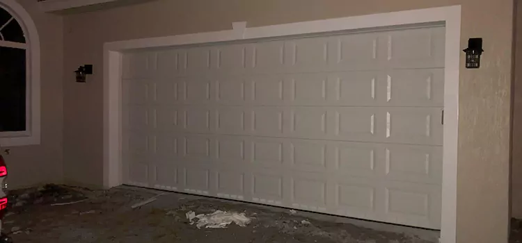 Garage Door Coil Replacement Daphne