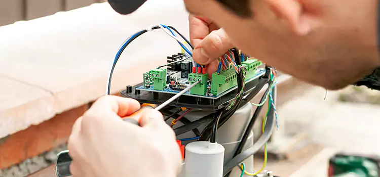 Specialized Brand Gate Motor Repairs Daphne