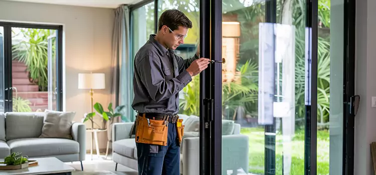 Why Choose Us for Your Glass Door Needs in Daphne, AL?