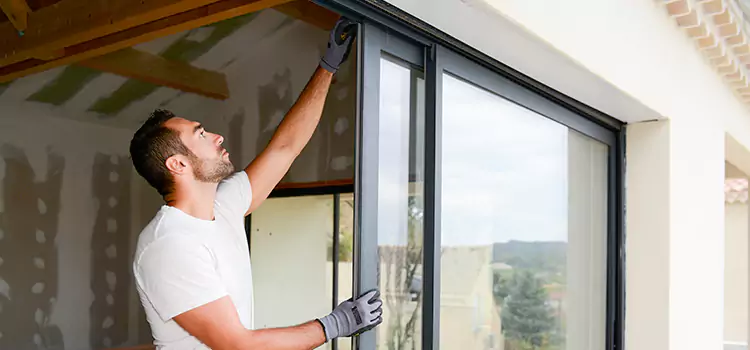 Emergency Sliding Glass Door Repair Daphne