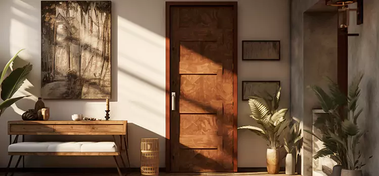 Specialty Interior Doors Daphne