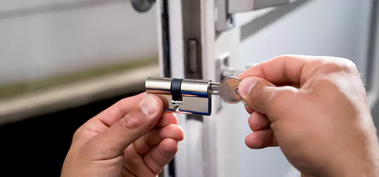 Lock Change Locksmiths Daphne
