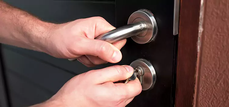Master Key Control and Audits Daphne
