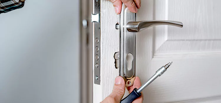 New Door Frame Installation Daphne