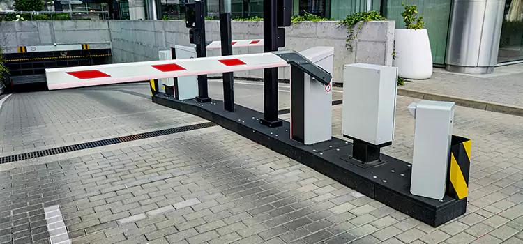 Custom Gate Design & Integration Daphne