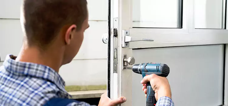 Experienced and Reliable Technicians Daphne