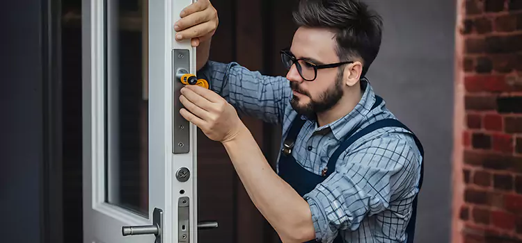 Residential Door Repairs Daphne