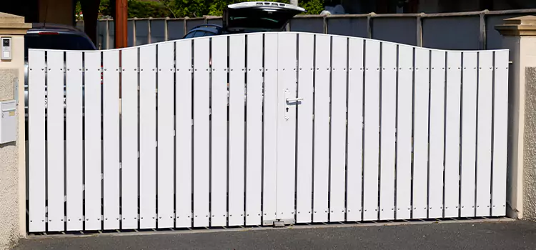 Why Choose Us for Residential Gate Repair in Daphne, AL?
