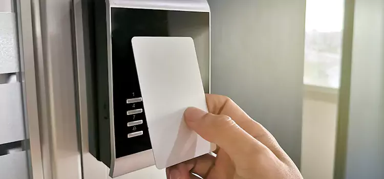 Advanced RFID Technology Integration in Daphne, AL