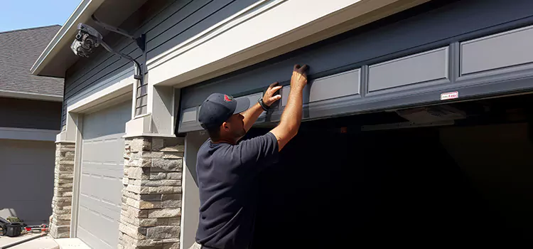 Janus Roll Up Doors Daphne