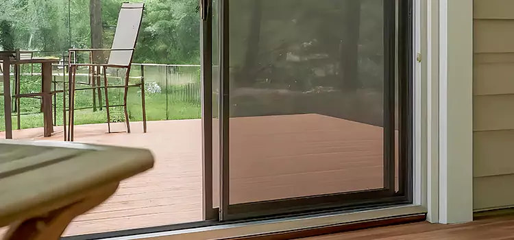 Garage Screen Door Installation Daphne