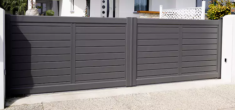 Automatic Gate Fence Daphne