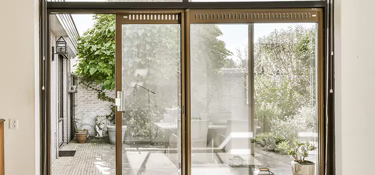 Glass Door Panel Replacement Cost Daphne
