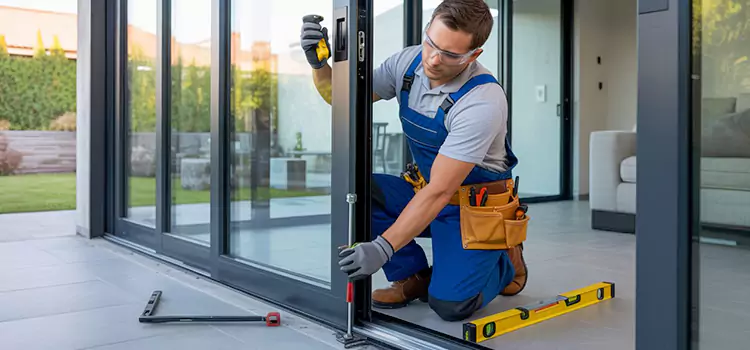 Patio Door Replacement Daphne