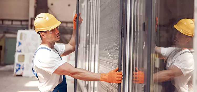 Sliding Door Mesh Replacement Daphne