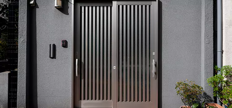 Specialized Steel Door Services in Daphne, AL