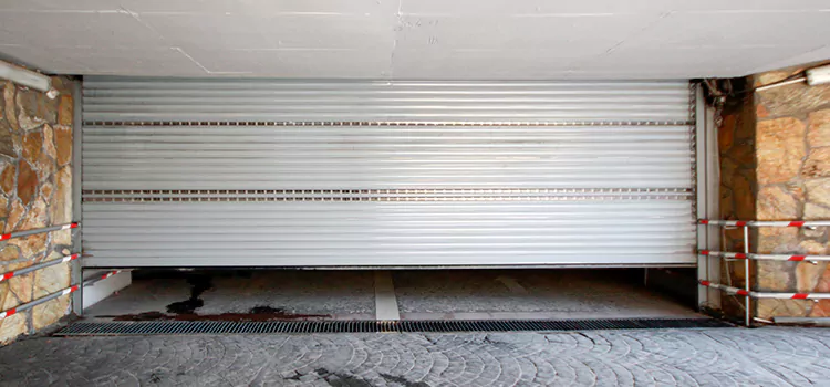 Steel Garage Door Repair Daphne