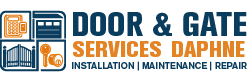 Door & Gate Services Daphne